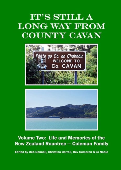 Rountree-Coleman_Family_History_Book_Vol_Two